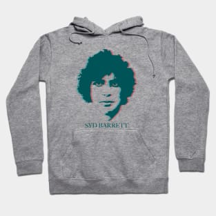 Syd Barrett Hoodie